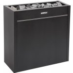 Harvia Virta Pro HL160 černá – Zboží Dáma Harvia Virta Pro HL160 černá – Zboží Dáma