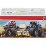 MONSTER TRUCK MINI AUTO – Zboží Dáma