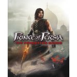 Prince of Persia: The Forgotten Sands – Hledejceny.cz