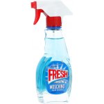 Moschino Fresh Couture toaletní voda dámská 50 ml – Hledejceny.cz