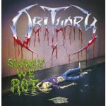 Obituary - Slowly We Rot LP – Hledejceny.cz