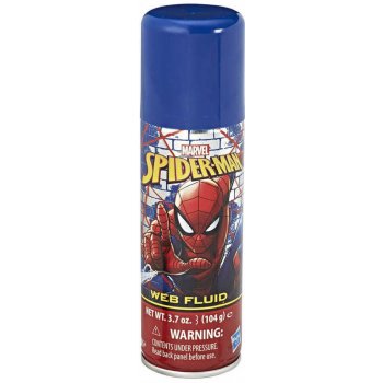 Hasbro Spiderman Filmový blaster na pavučinu