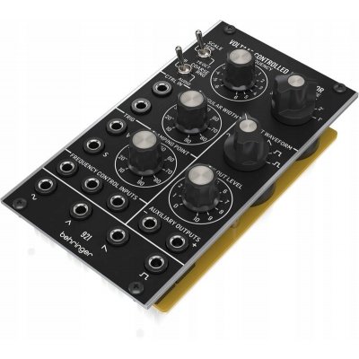 Behringer 921 VOLTAGE CONTROLLED OSCILLATOR – Zbozi.Blesk.cz