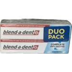 Blend a Dent fixační krém Regular 2x47 g – Hledejceny.cz