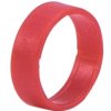 Hicon HI-XC marking ring for Hicon XLR straight red