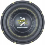 Ground Zero GZIW 10SPL – Zboží Živě