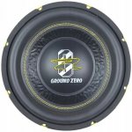 Ground Zero GZIW 10SPL – Sleviste.cz