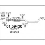 MTS MT 01.59430 – Hledejceny.cz