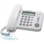 Panasonic KX-TS580 – Zbozi.Blesk.cz