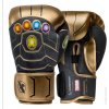 Boxerské rukavice Hayabusa MARVEL Thanos