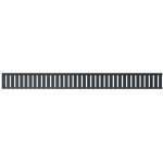 Alcadrain PURE-1150BLACK – Zboží Dáma