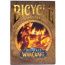 Bicycle World of Warcraft #1 Playing Cards by US Playing Card