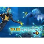 Subnautica – Sleviste.cz