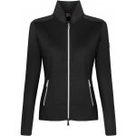 Fair Play Sportovní dámská mikina, JANESSA Tmavě modrá – Zboží Mobilmania