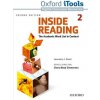 Inside Reading 2 Intermediate 2nd Edition iTools DVD-ROM
