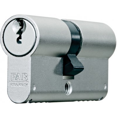 Assa Abloy FAB 200RSGDNm 40/50 mm