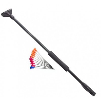 Jinx Foukačka 29" 10 šipek 80002 – Hledejceny.cz