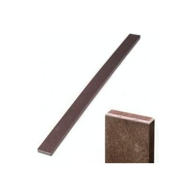 TRANSFORM Plastová plotovka 78x23, 1,98 m, s rovnou hlavou, H – Hledejceny.cz