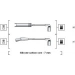 941318111273 MAGNETI MARELLI Sada kabelů pro zapalování – Zboží Mobilmania
