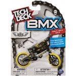 Spin Master Tech Deck BMX sběratelské kolo více druhů – Zboží Mobilmania