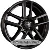 Alu kolo, lité kolo RIAL Astorga 7,5x18 5x108 ET46 black