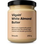 Vilgain Mandlové máslo BIO smooth 250 g – Hledejceny.cz