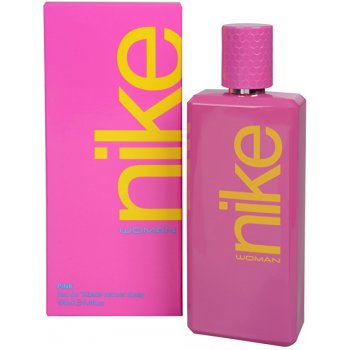 Nike Pink toaletní voda dámská 30 ml