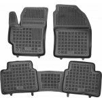 Koberce gumové Rezaw-Plast Toyota Corolla 2018-2024 sedan i combi, hybrid – Sleviste.cz
