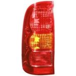 Zadní světlo VAN WEZEL 5485931 – Hledejceny.cz