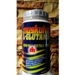 Muskulvit L-GLUTAMIN 1000 g – Zboží Dáma