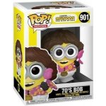 Funko Pop! Minions 2 70's Bob 9 cm – Zbozi.Blesk.cz