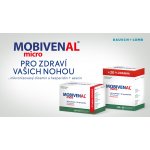 Mobivenal Micro 120 tablet – Zbozi.Blesk.cz