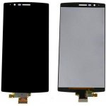 LCD Displej + Dotykové sklo LG H815, G4 – Hledejceny.cz