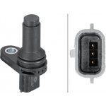 Generátor impulsů, klikový hřídel HELLA 6PU 013 122-401 – Hledejceny.cz