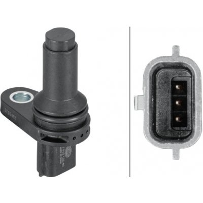 Generátor impulsů, klikový hřídel HELLA 6PU 013 122-401 – Hledejceny.cz