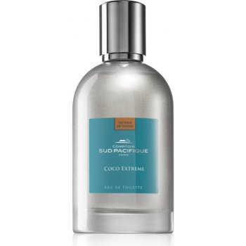 Comptoir Sud Pacifique Coco Extreme toaletní voda unisex 100 ml od