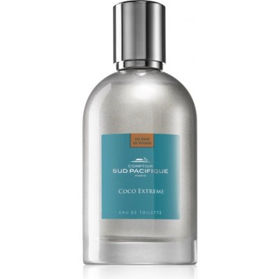 Comptoir Sud Pacifique Coco Extreme toaletní voda unisex 100 ml