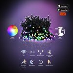 Retlux RXL 361 Smart Wifi řetěz barevný 96 LED – Zboží Dáma