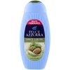 Sprchové gely Felce Azzurra Karitè Sublime sprchový gel 400 ml