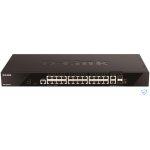 D-Link DGS-1520-28 – Zboží Živě