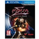 Ninja Gaiden Sigma Plus