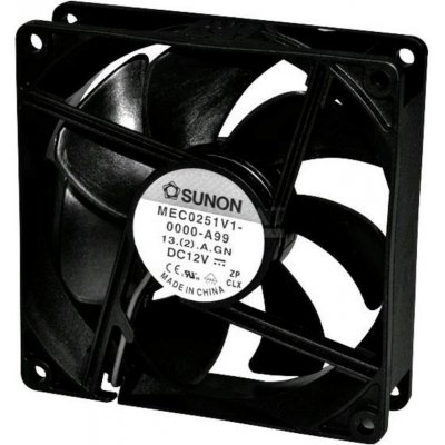 Sunon MEC0251V3-A99 – Hledejceny.cz