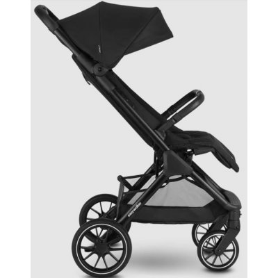 EASYWALKER JACKEY XL Sport Shadow Black 2022 – Zbozi.Blesk.cz