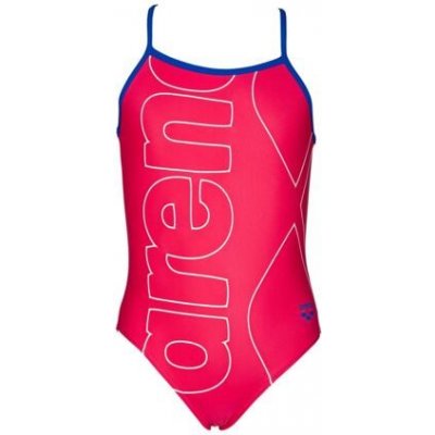 Arena Dívčí plavky KG růžové – Zbozi.Blesk.cz