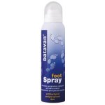 Batavan Foot Spray 150 ml – Zboží Dáma