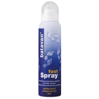 Batavan Foot Spray 150 ml