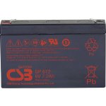 CSB GP672F1 6V 7.2Ah – Hledejceny.cz