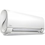 Midea Breezeless – Sleviste.cz