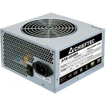 Chieftec Value Series 400W APB-400B8