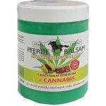 Vivaco PFERDE BALSAM Kaštan koňský s Cannabis 500 ml – Zboží Mobilmania